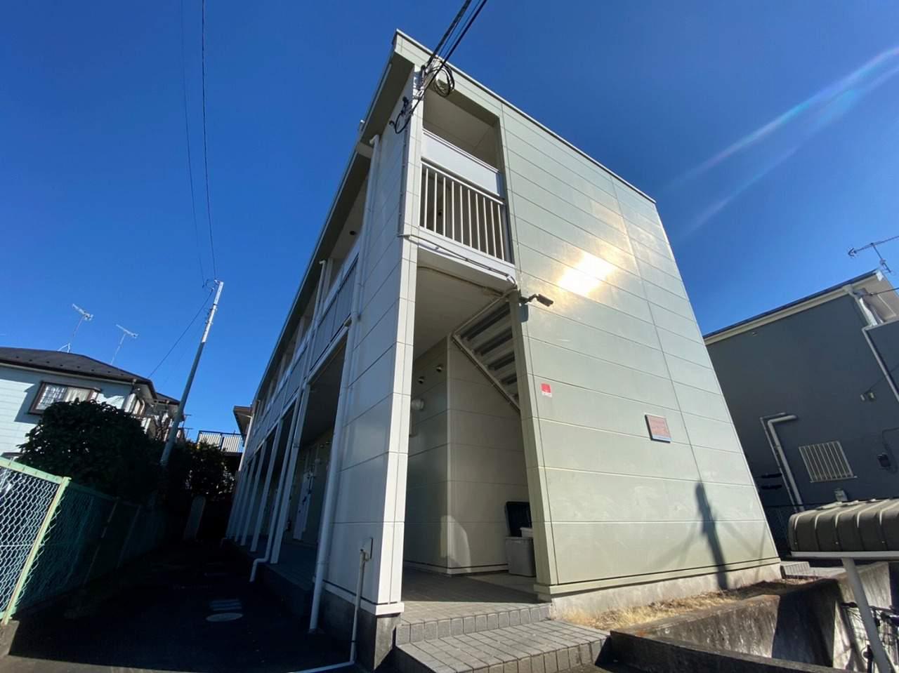 レオパレスぎぷふぇる