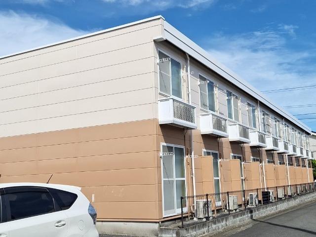 レオパレスフリーダム 南金目