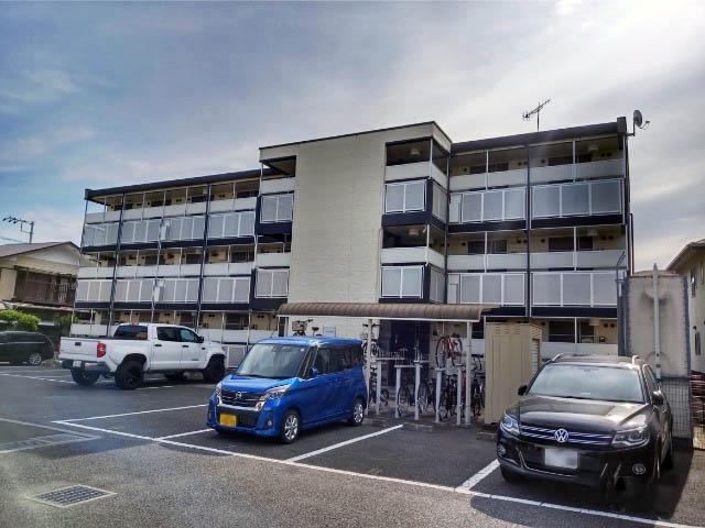 レオパレスヒルズMT八幡