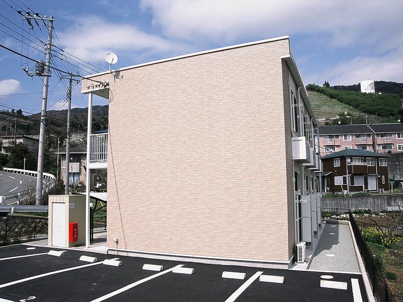 レオパレスCOSMOS