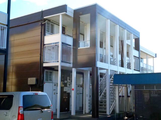 レオパレスサンデン3