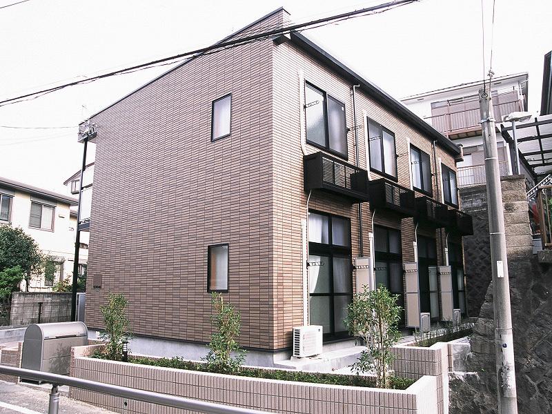 レオパレスゴールドアイ