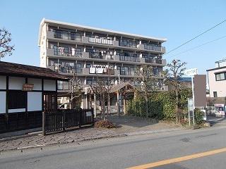 エステ-トピア小田原