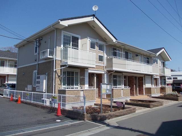 リバーサイドⅠ