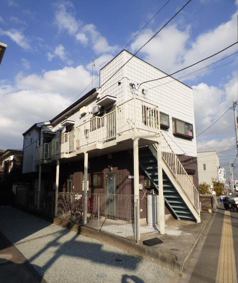 エンゼルハイツ