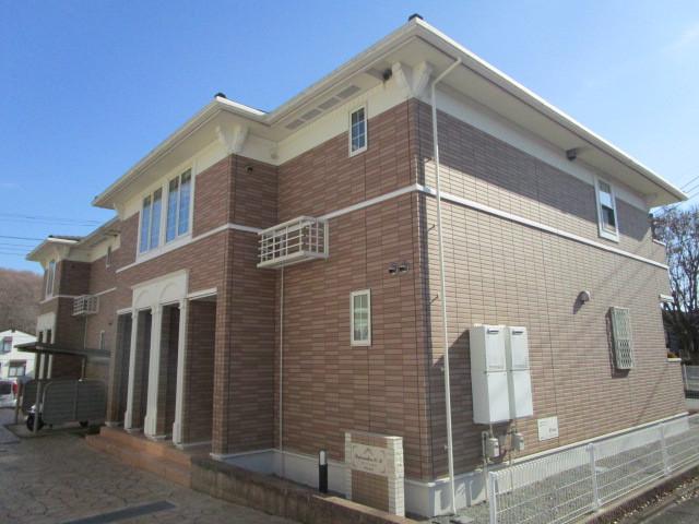 ラフレシールK・K