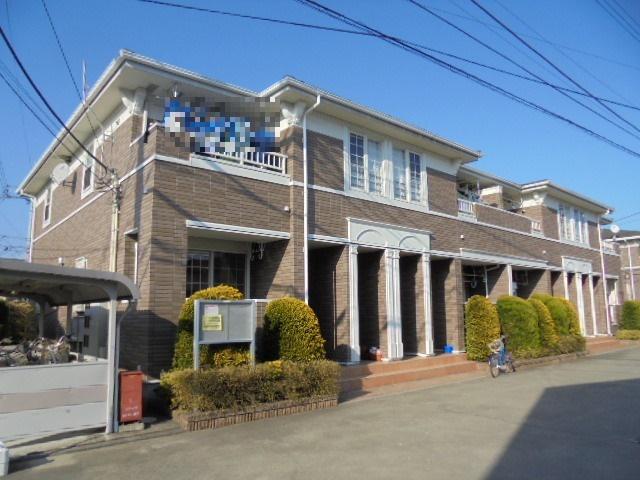 プロムナード岡部Ⅱ