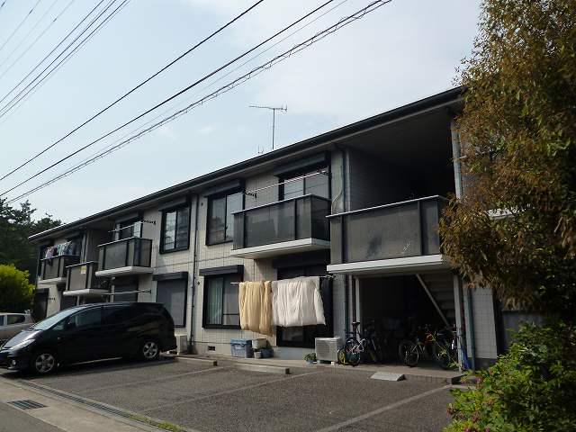 グリーンステージ寒川Ⅰ