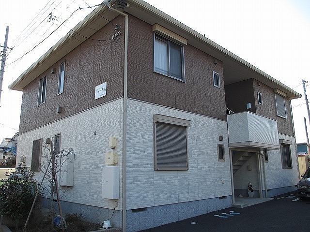 エルマール大磯1