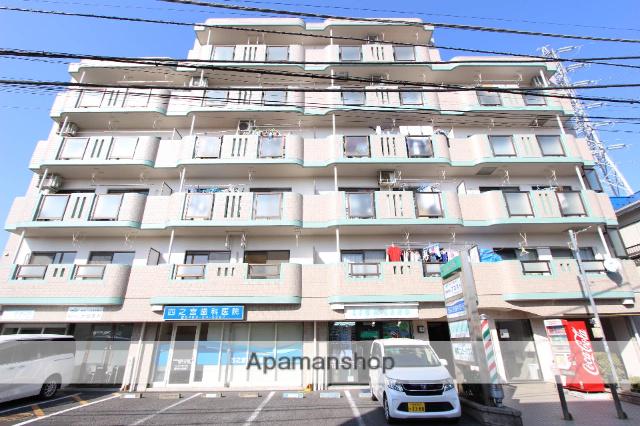 ソシアグリーンオーク