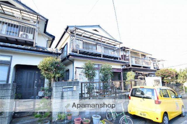 神奈川県秦野市 2階建 築48年
