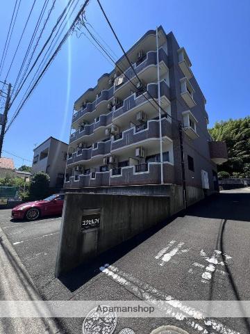 エクセルI(1K/2階)