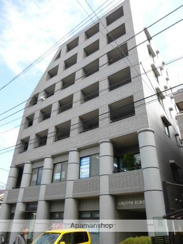 KOIZUMI BLD2
