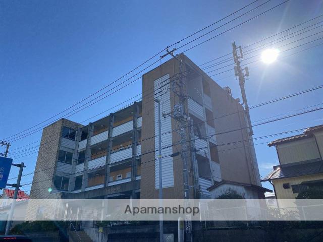 リュイール桜台