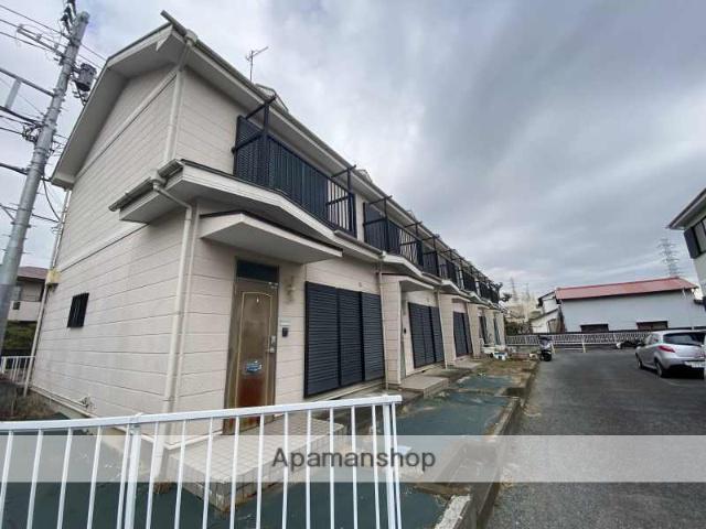 ＡＩ湘南ながもちＡ棟