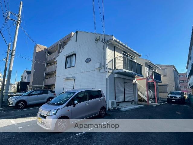 ドミニオン山崎