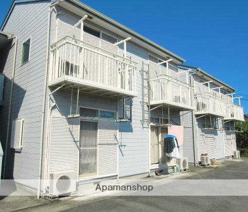 ブランコート(1K/1階)