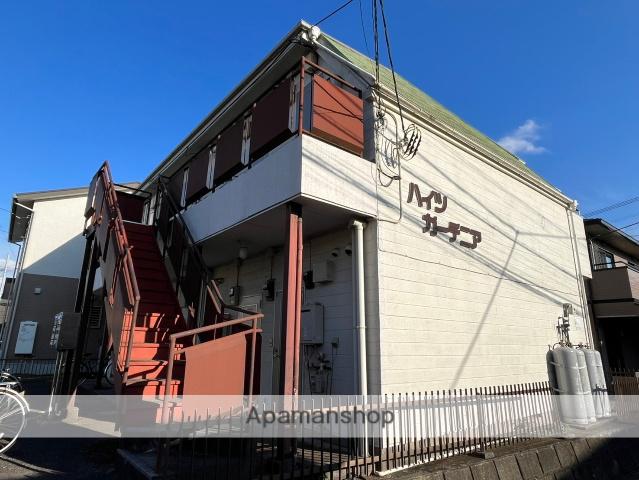 ハイツガーデニア