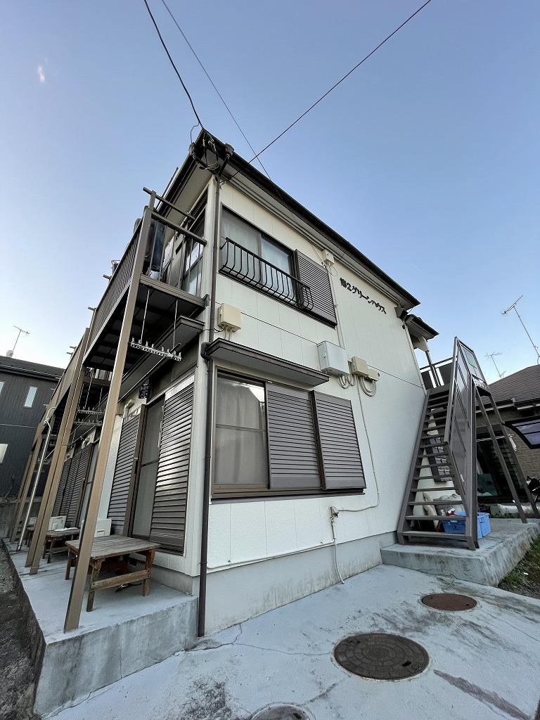 第2グリーンハウス