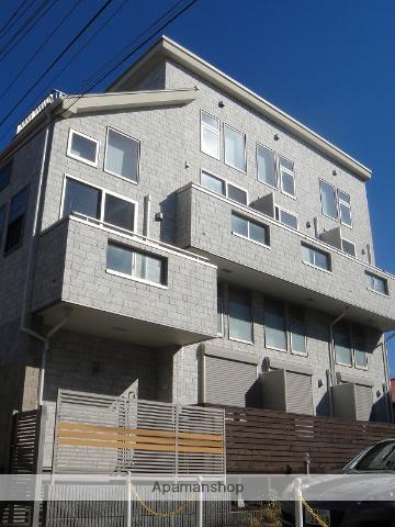 エスプラナード湘南海岸