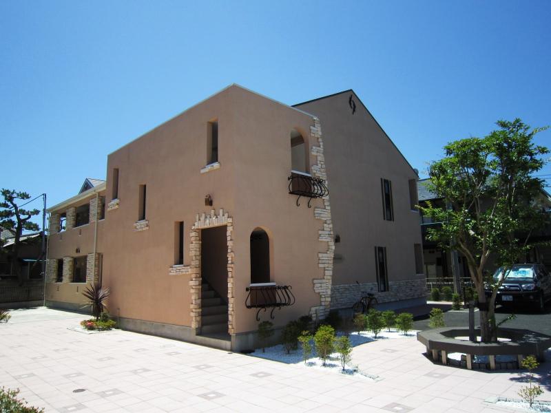 エクレール辻堂Ⅱ