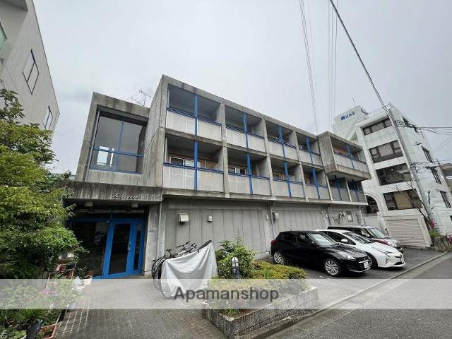 コバヤシビル(1K/2階)