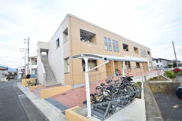 フリージアハイム