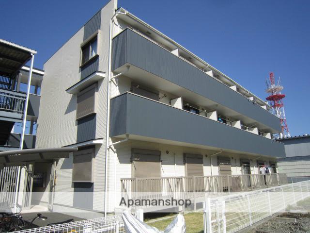 ジ・アパートメント荻窪Ⅲ