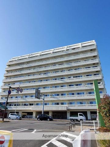サンハイツ小田原(1DK/3階)