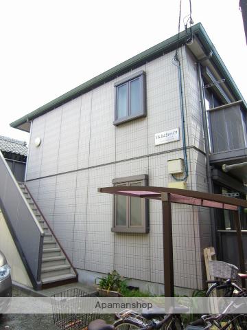 Y.K.あんさいハイツ