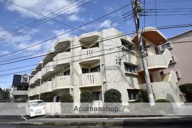 レジデンスM奥津