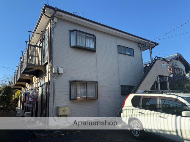 ジュネス今井