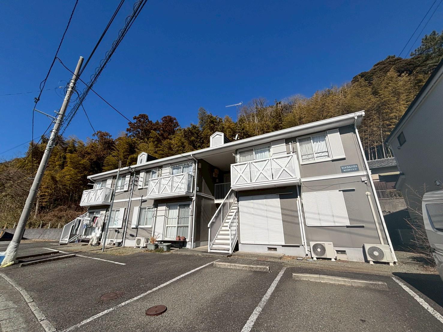 セントラルハウス