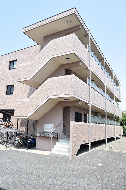 ブリーズヒル