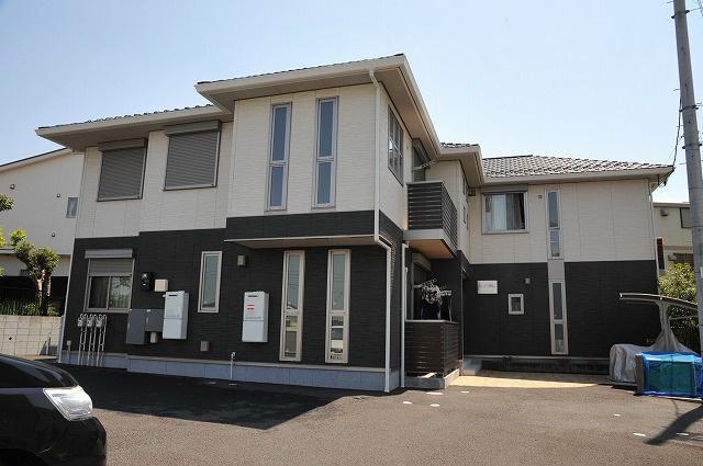 ルシェリア湘南