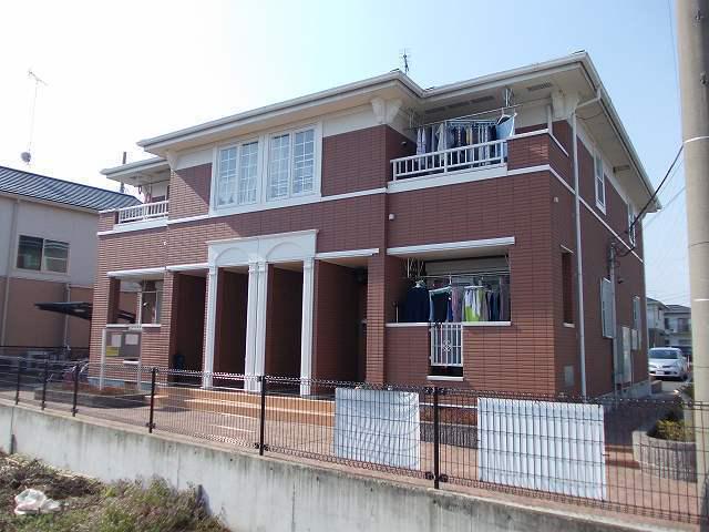 ベルメゾン参番館