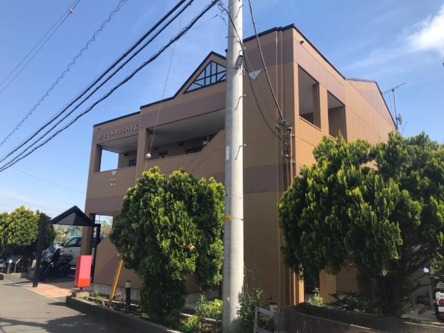 シュトラントハイム