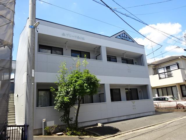 プリーマ泉の森