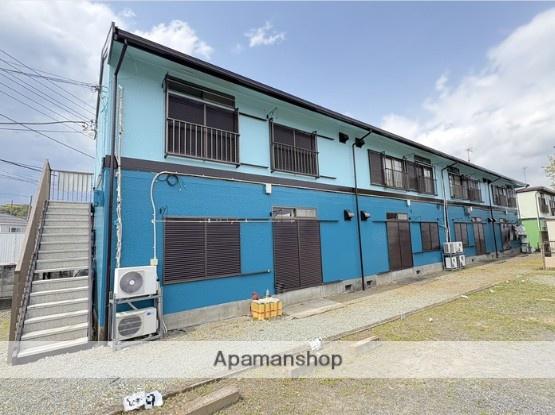 バッカナ-レⅠ(1DK/1階)