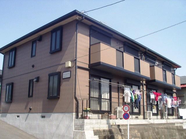 ラークヒルズⅡ