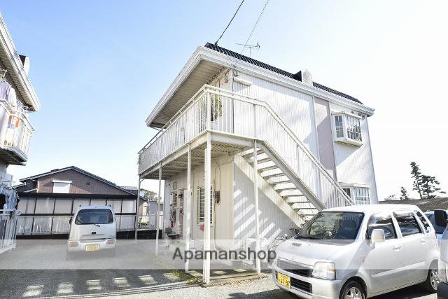 ル・ショコラ鴨宮B(3DK/1階)