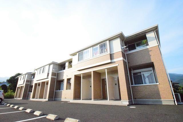 ソフィア(1LDK/1階)