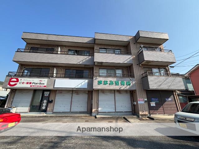 アービスTW(1LDK/2階)