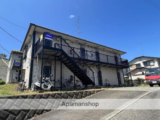 サイプレスハイツ