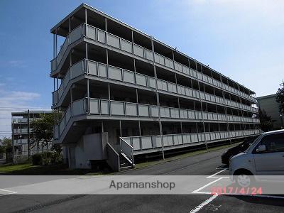 ビレッジハウス二宮2号棟(3DK/1階)