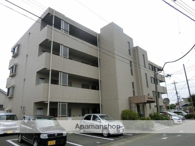 長塚ハイツ