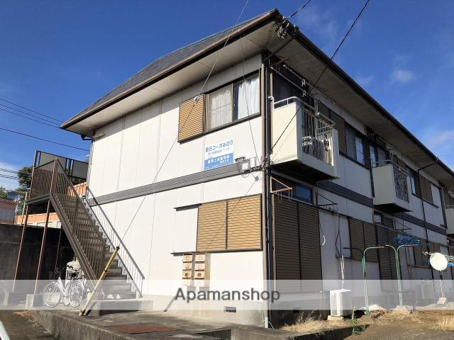 第6コーポみのり