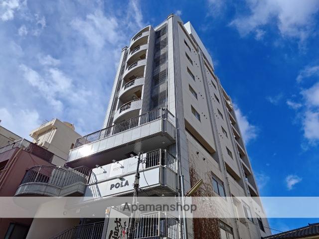 大貫ビル(1DK/9階)