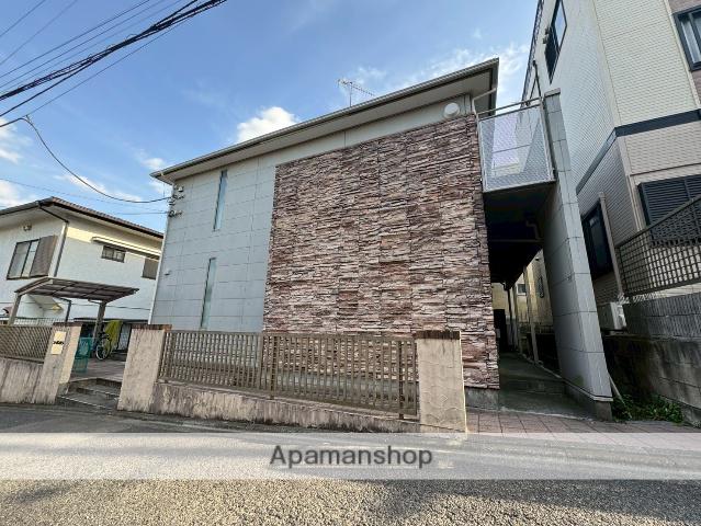 コーポコナラ