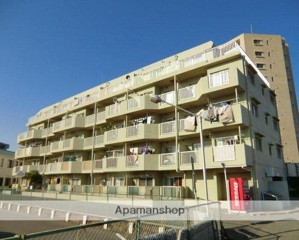 藤和平塚代官町コープ